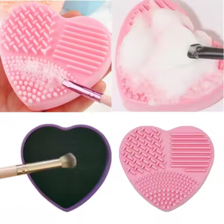 Cropped Faux leather Jacket